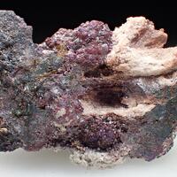 Cuprite