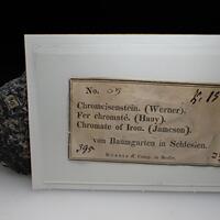 Chromite