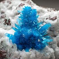 Pentagonite