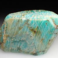 Amazonite