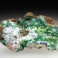 Conichalcite