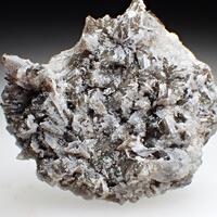 Axinite & Quartz