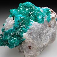 Dioptase