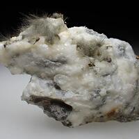 Millerite