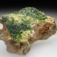 Pyromorphite