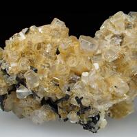 Goshenite & Muscovite