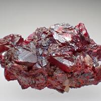 Cinnabar