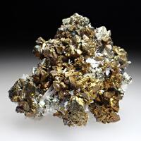 Chalcopyrite