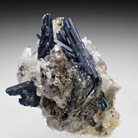 Vivianite