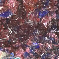 Erythrite & Azurite