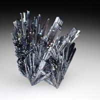 Stibnite