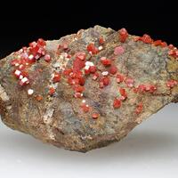 Vanadinite