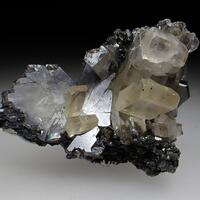 Cerussite