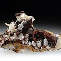 Cerussite