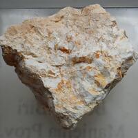 Anthoinite