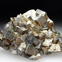 Arsenopyrite