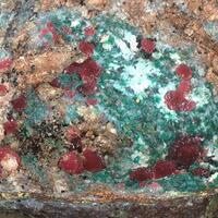 Erythrite