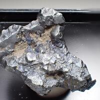 Stephanite
