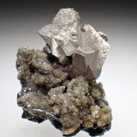 Wolframite