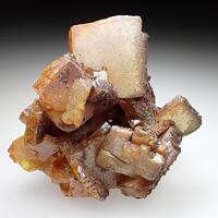 Wulfenite