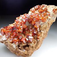 Vanadinite