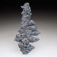 Acanthite Psm Argentite