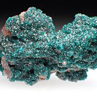 Dioptase