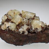 Wardite