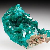 Dioptase