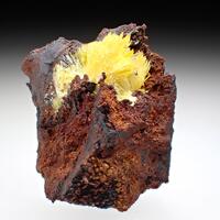 Legrandite