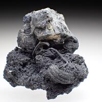 Silver & Acanthite