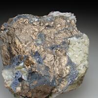 Nickeline & Rammelsbergite