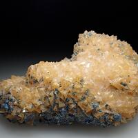 Smithsonite & Linarite