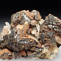 Pyrrhotite