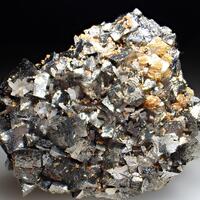 Arsenopyrite