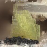 Metaheinrichite