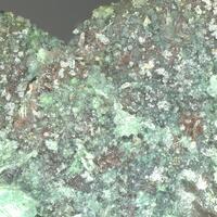 Mourite & Iriginite