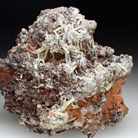 Mimetite & Smithsonite