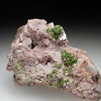 Duftite