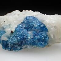 Afghanite