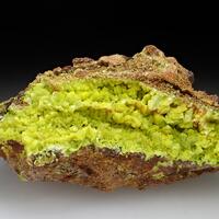Autunite
