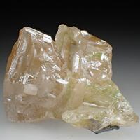 Wulfenite