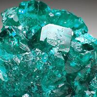Dioptase