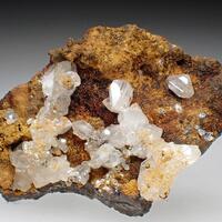 Cerussite