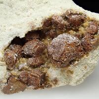 Siderite