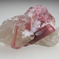 Rubellite