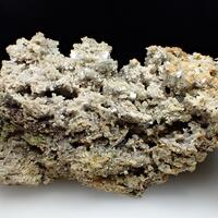 Wulfenite