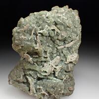 Smithsonite & Mimetite