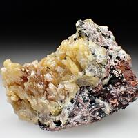 Mimetite