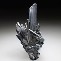 Stibnite